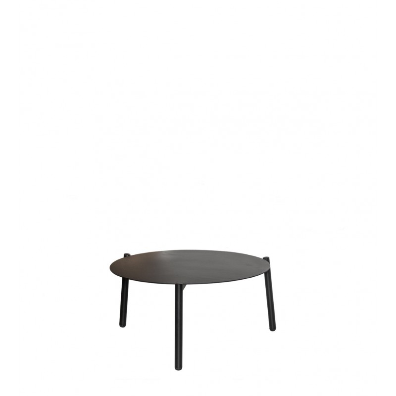 Table Ola/TM Φ59cm INDOOR 59.0000 x 59.0000 x 30.0000