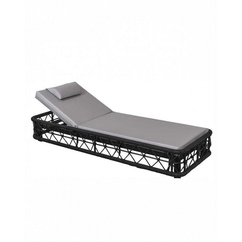 Marine/SL COM Sun-Lounger 211.0000 x 80.0000 x 103.0000