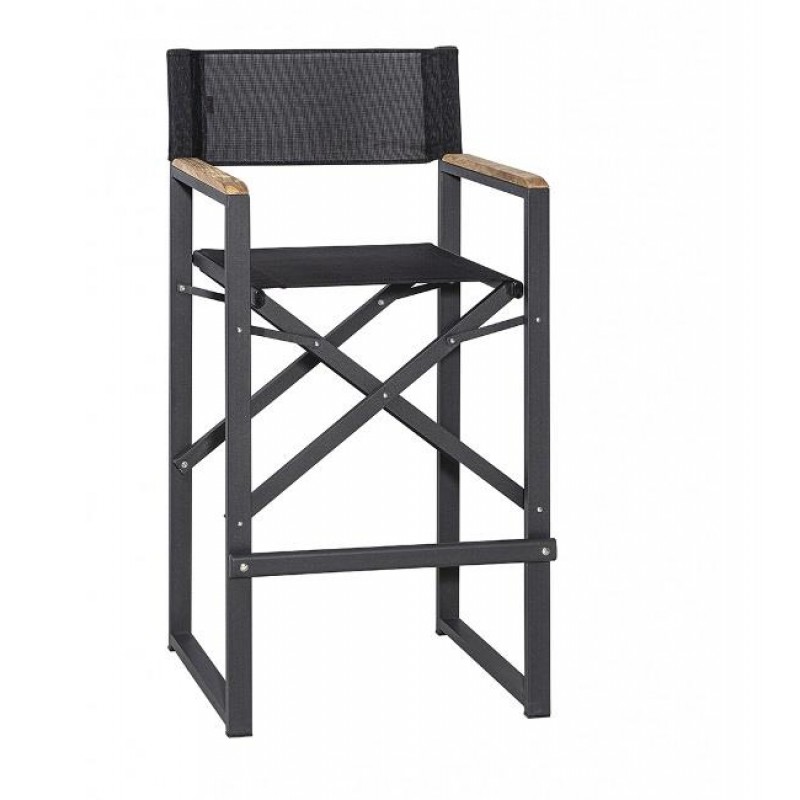 Piazza/S-W Barstool 53.0000 x 57.0000 x 115.5000
