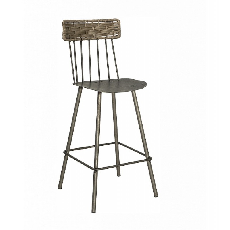Ariandy/S-R Barstool 45.0000 x 44.0000 x 108.0000