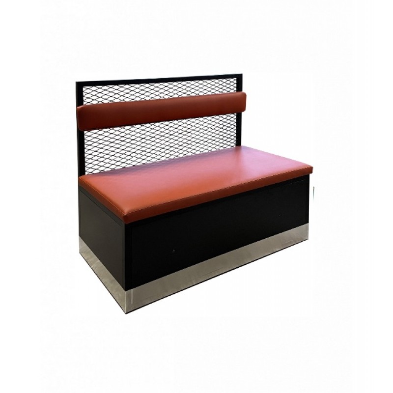 Street/D2 Sofa CAT.A 57.0000 x 110.0000 x 100.5000