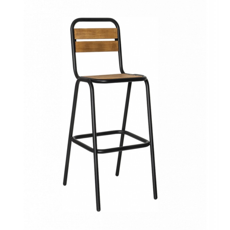 Texas/S-T Barstool 53.0000 x 45.0000 x 112.0000