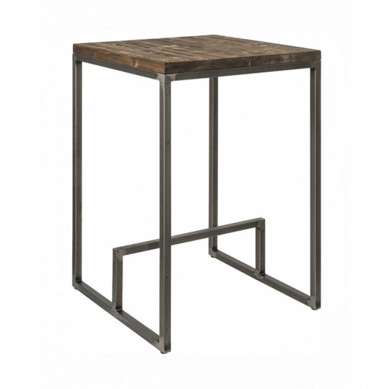 Table Vasilio/TF-BAR INDOOR 70.0000 x 70.0000 x 110.0000