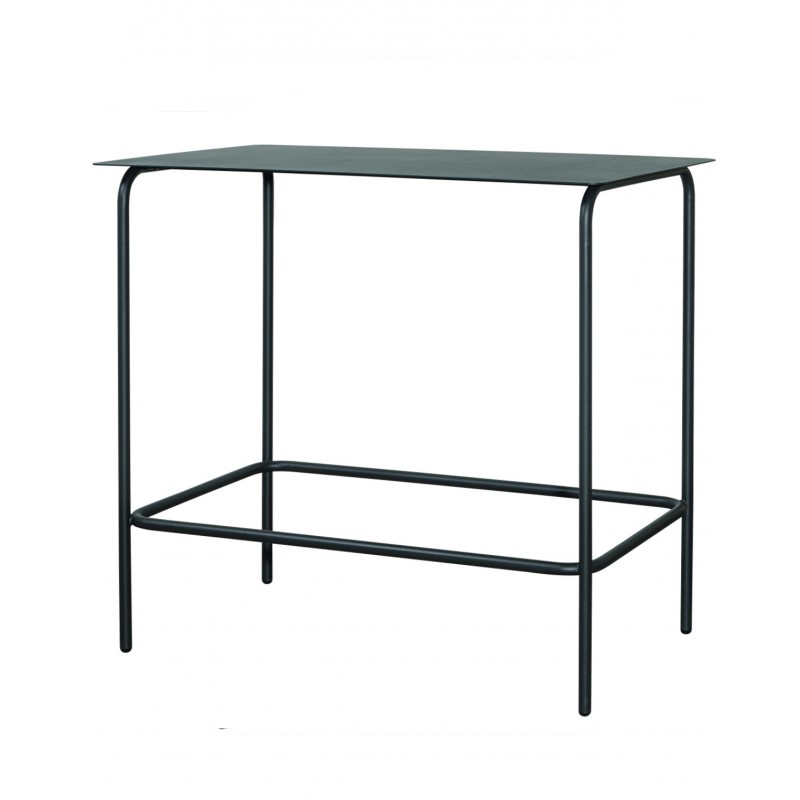 Marseille/T-BAR Table 70.0000 x 120.0000 x 109.0000