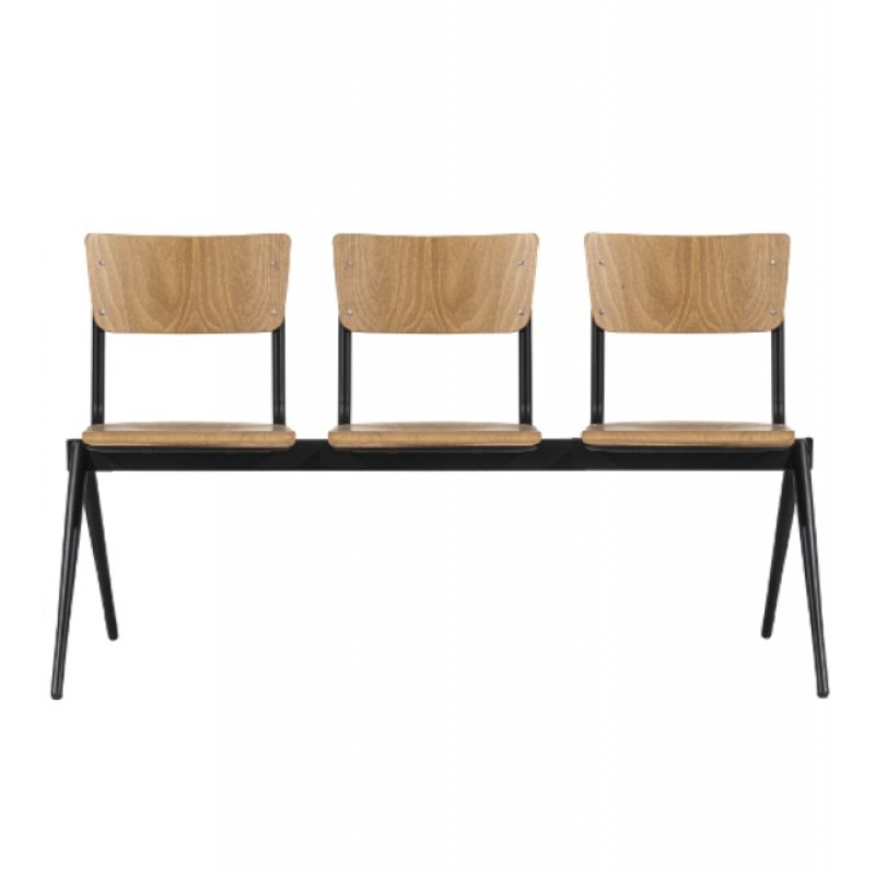 Fuego/D3 Bench 52.0000 x 150.0000 x 83.0000