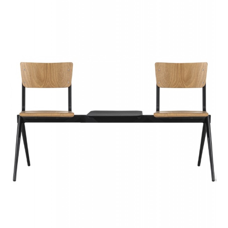 Fuego/D2Τ Bench 52.0000 x 150.0000 x 83.0000