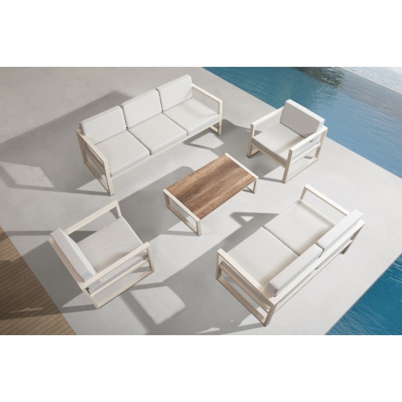 Casual 3+2 Lounge Set COM 0.0000 x 0.0000 x 0.0000