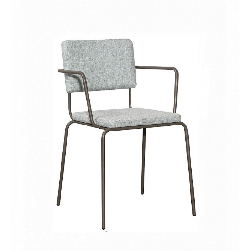 Hill/P COM Armchair 56.0000 x 52.0000 x 82.0000