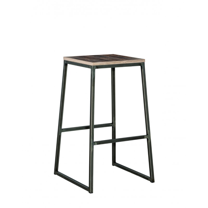Barstool Monro/S 48.0000 x 46.0000 x 77.0000