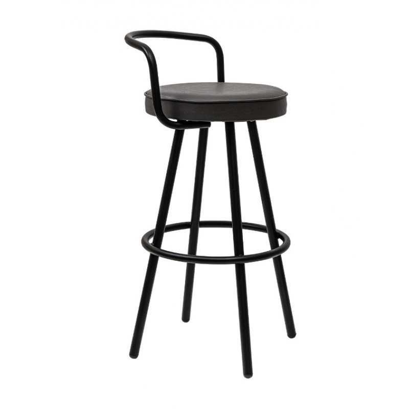 Barstool Hana/S2 COM 45.0000 x 47.0000 x 89.0000
