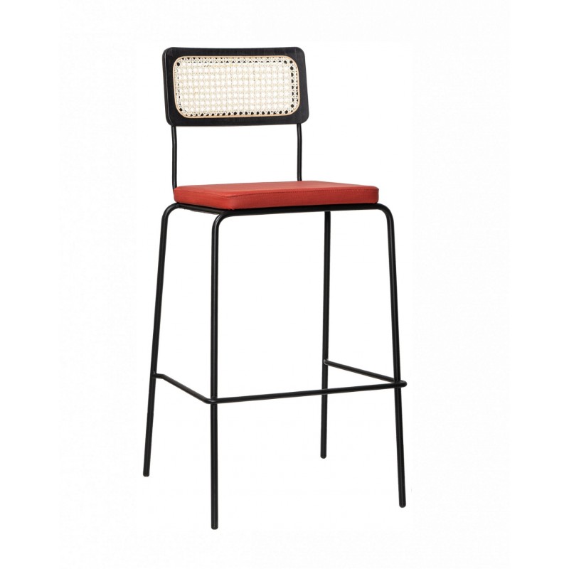 Hill/S-R COM Barstool 54.0000 x 52.0000 x 110.0000