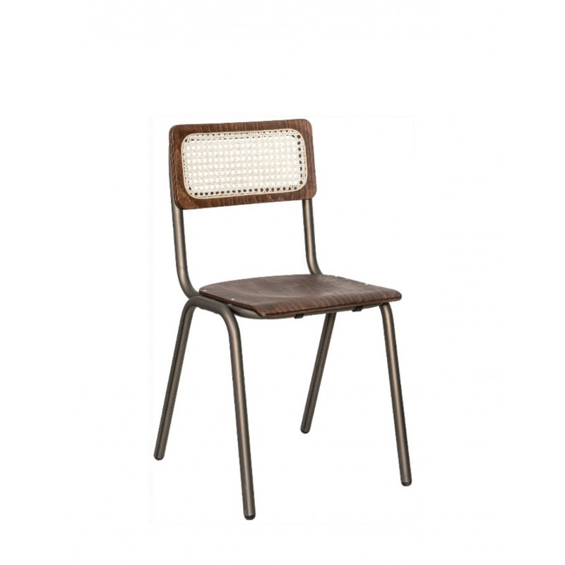 School/R Chair 48.0000 x 44.0000 x 83.0000