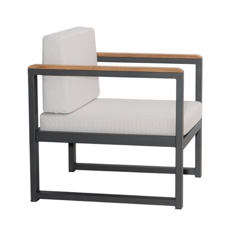 Falcon/L COM Armchair 75.0000 x 67.0000 x 82.0000