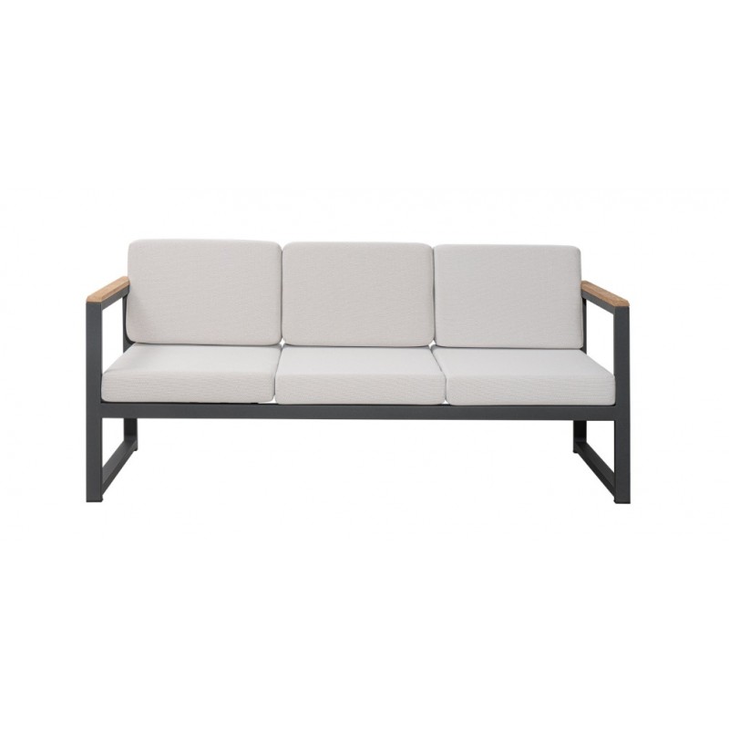 Falcon/D3 COM Sofa 75.0000 x 182.0000 x 82.0000