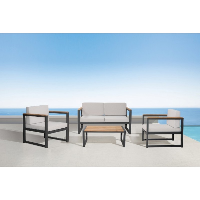 Falcon-2 Lounge Set COM 0.0000 x 0.0000 x 0.0000