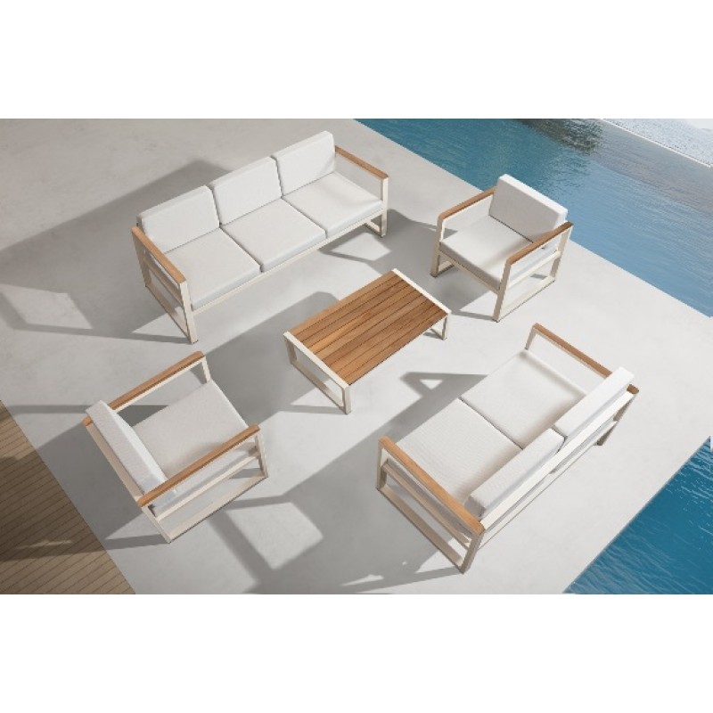 Falcon-3+2  Lounge Set CAT A 0.0000 x 0.0000 x 0.0000