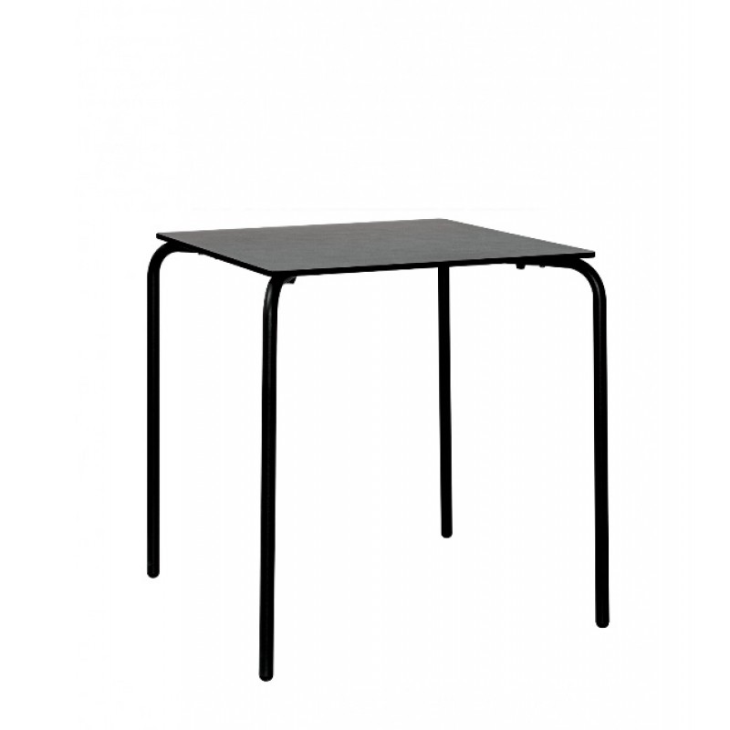 Mars/T 70x70x75cm Table 70.0000 x 70.0000 x 75.0000