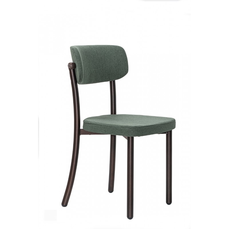 Brutus COM Chair 50.0000 x 43.0000 x 80.0000