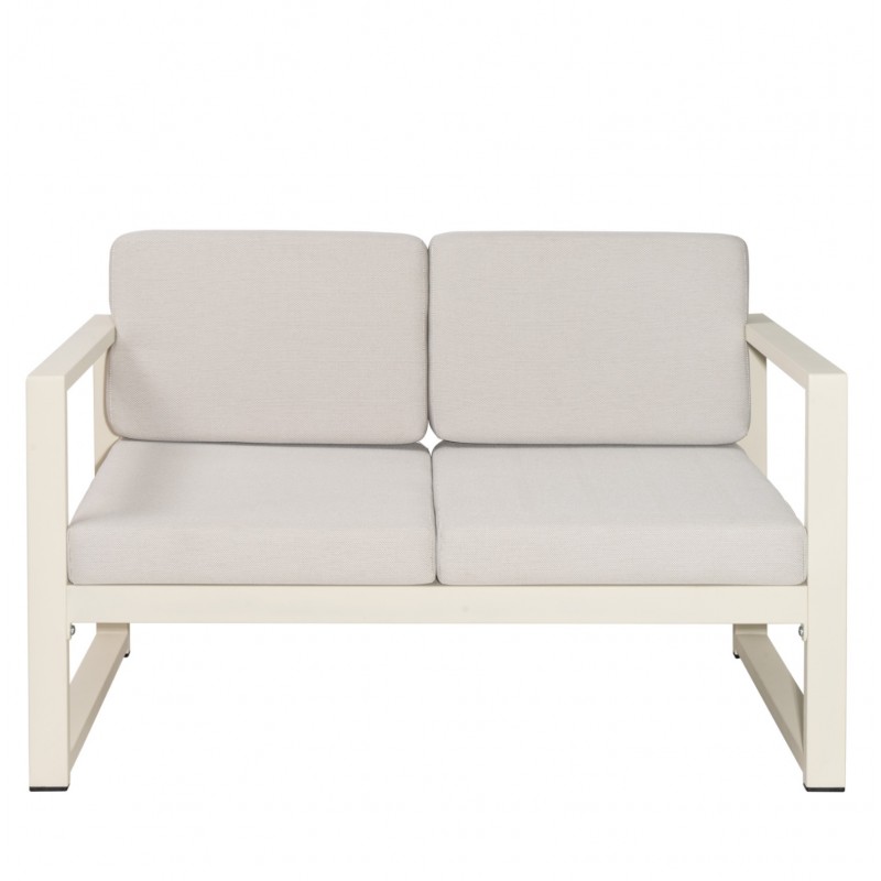 Calle/D2 Sofa COM 75.0000 x 127.0000 x 82.0000