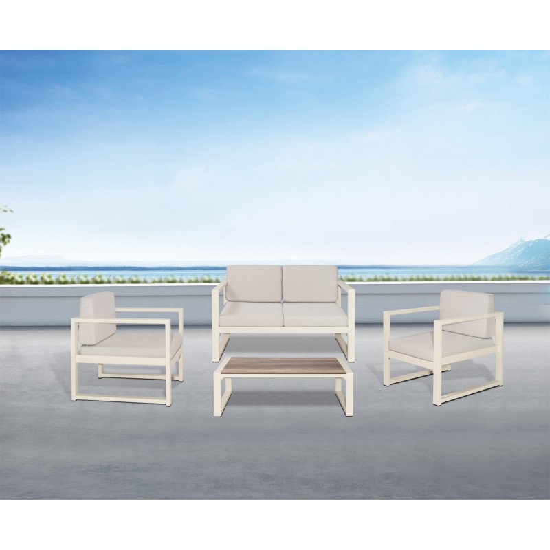 Calle-2 Lounge Set CAT.A 0.0000 x 0.0000 x 0.0000