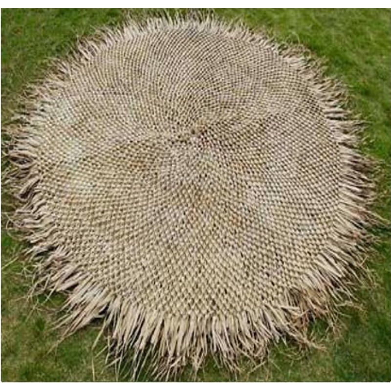 Fun Palm Cover Knotted 0.0000 x 0.0000 x 0.0000