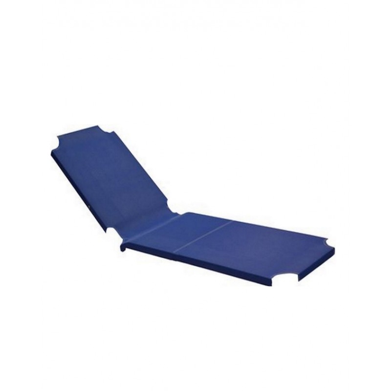 Sun-Lounger Cover Textilene Blue* 0.0000 x 0.0000 x 0.0000