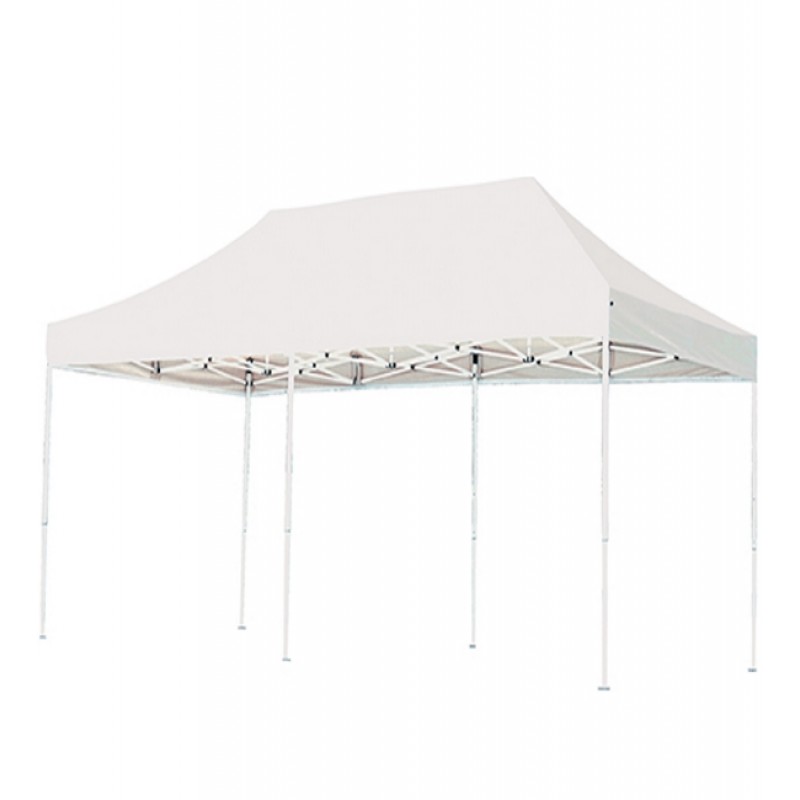 Gazebo 3Χ6mt 300.0000 x 600.0000 x 310.0000