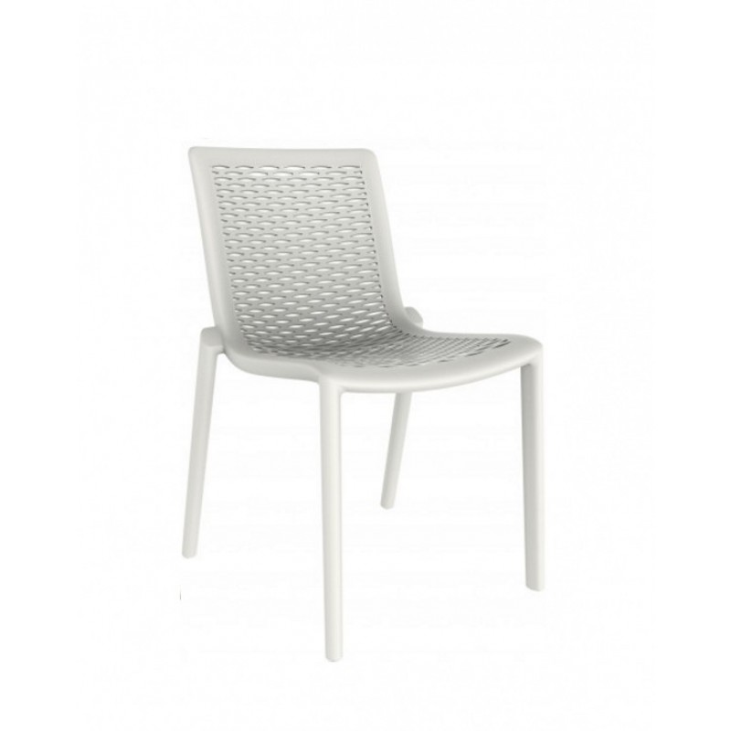 Net Kat PL* Chair 55.5000 x 50.5000 x 79.0000