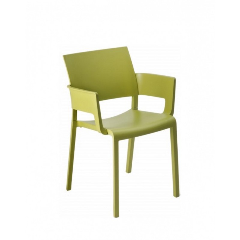 Fiona/P PL* Armchair 53.0000 x 58.0000 x 81.0000