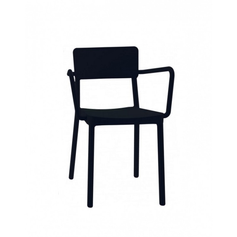 Lisboa/P PL* Armchair 51.0000 x 58.0000 x 82.0000