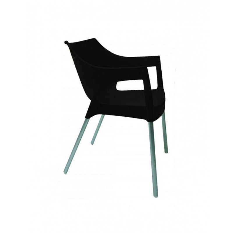 Pole PL* Armchair 60.0000 x 60.0000 x 78.5000