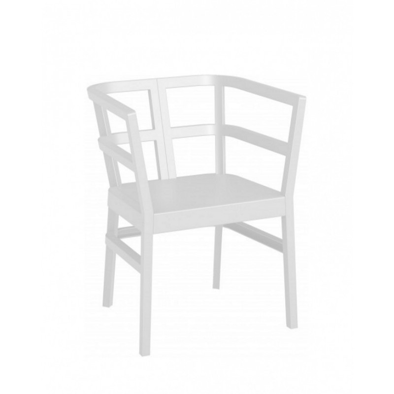 Click Clack/P* Armchair 64.5000 x 74.0000 x 72.5000