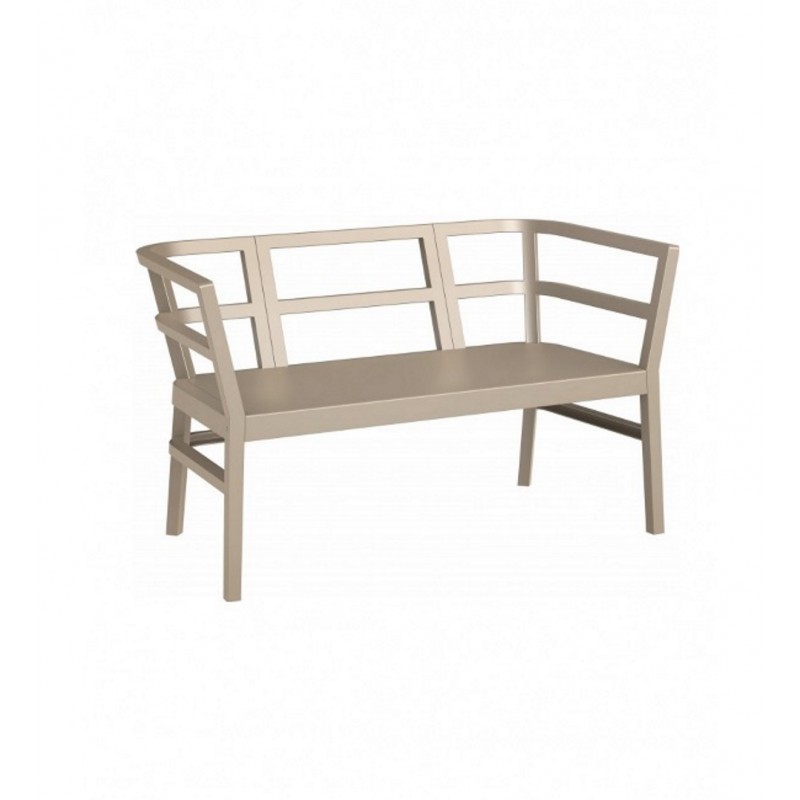 Click Clack PL* Sofa 64.5000 x 124.0000 x 72.5000