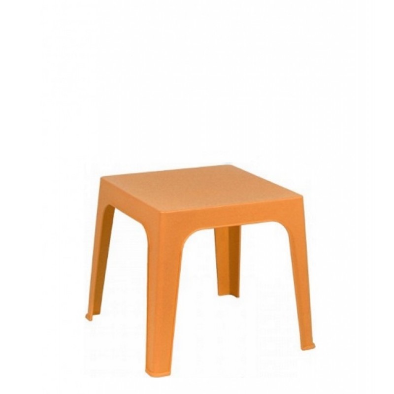 Julietta/T* Baby Table 50.0000 x 50.0000 x 49.0000