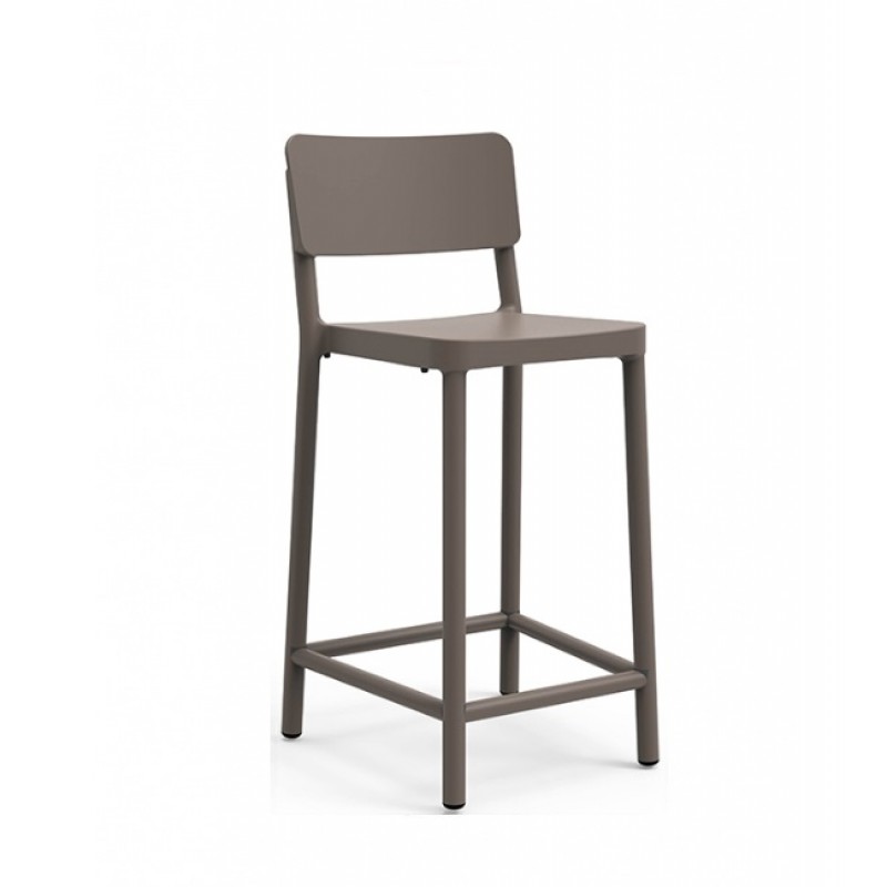 Lisboa/S 67cm PL* Barstool 43.6000 x 41.6000 x 92.2000