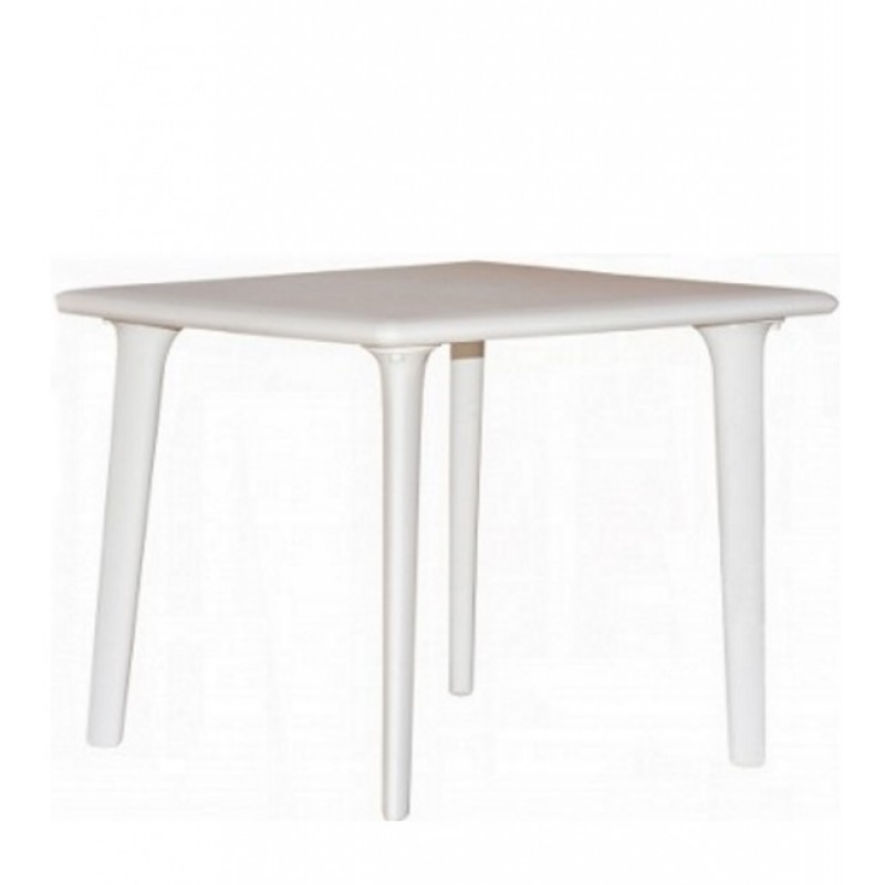 Dessa 90x90cm PL* Table 90.0000 x 90.0000 x 74.0000