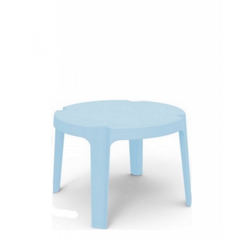 Rita/T* Baby Table 57.0000 x 57.0000 x 49.0000