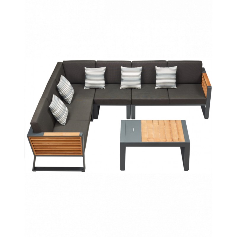 New York/C* Corner Set (2040610) 0.0000 x 0.0000 x 0.0000