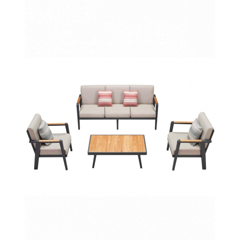 Emoti-3 Lounge Set (697720) 0.0000 x 0.0000 x 0.0000