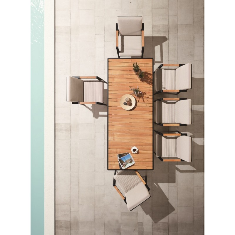 Emoti/D9 Dining Set (697780) 0.0000 x 0.0000 x 0.0000