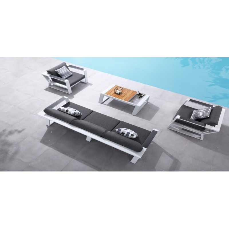 Exee-3 Lounge Set (305520) 0.0000 x 0.0000 x 0.0000