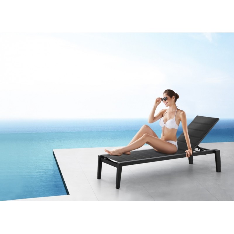 Emoti/SL-2 Sun-Lounger (697752) 181.0000 x 73.5000 x 97.0000