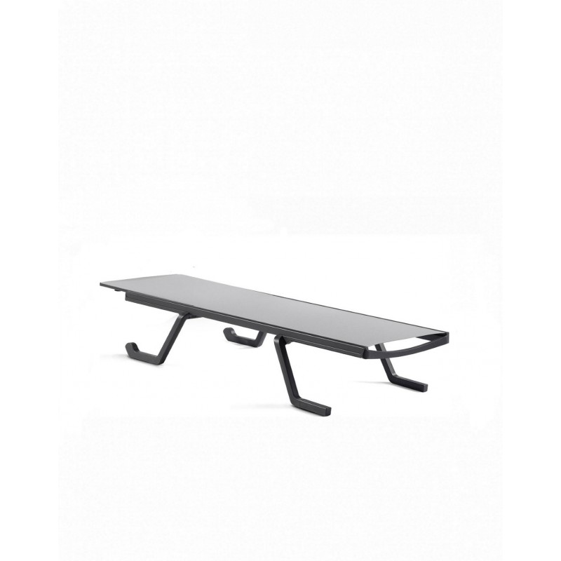 Podio* Sun-Lounger 190.0000 x 72.0000 x 32.5000