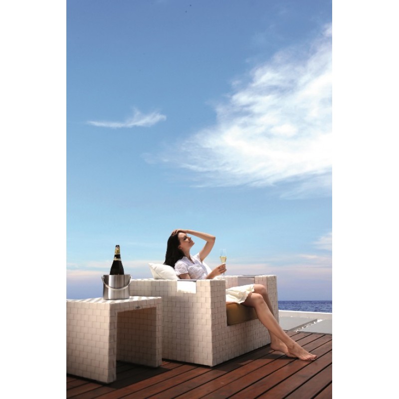 Tatta Set White 0.0000 x 0.0000 x 0.0000