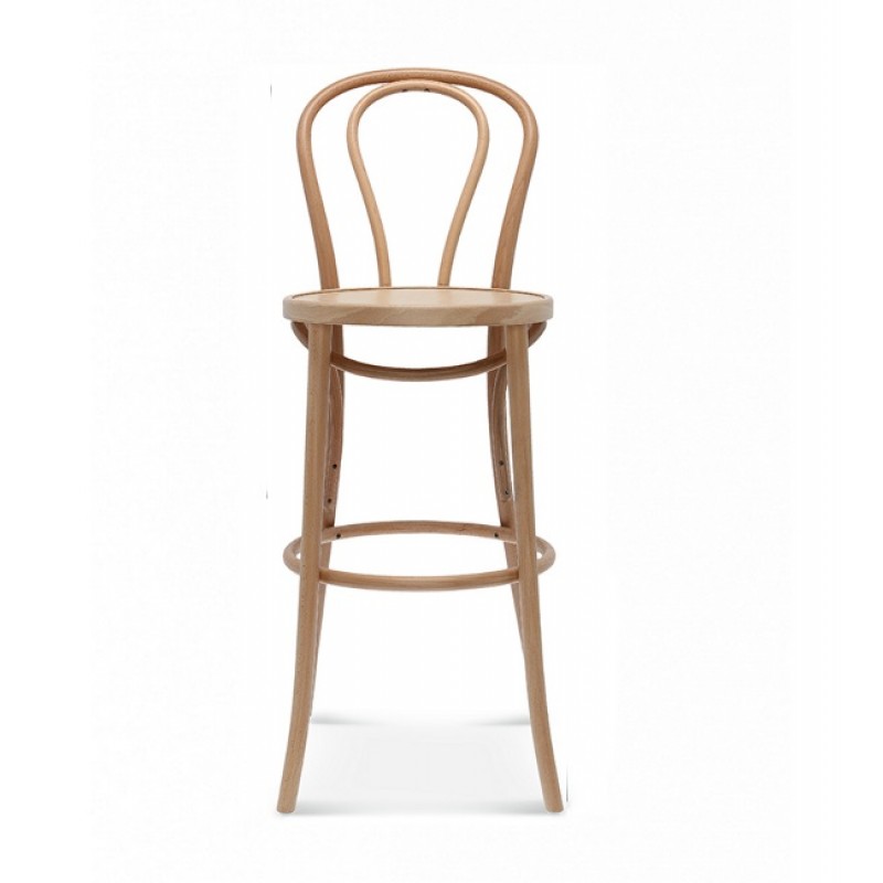 Barstool FG-18/S* 53.5000 x 43.0000 x 109.0000