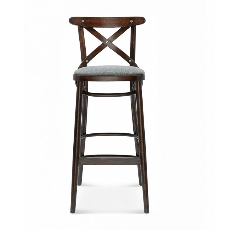 Barstool FG-8810/SV* CAT.A 51.5000 x 45.0000 x 106.0000