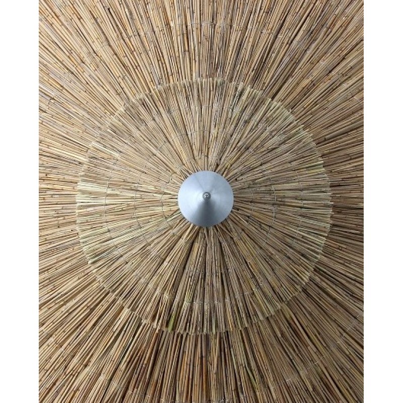 Cane Double Umbrella Φ215cm* 0.0000 x 0.0000 x 0.0000