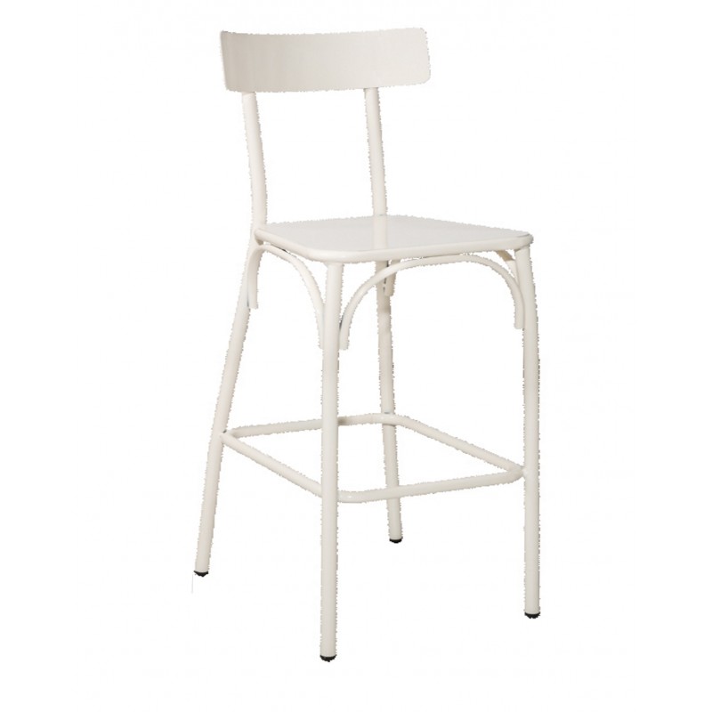 Barstool Cappuccino/S 47.0000 x 41.0000 x 113.0000