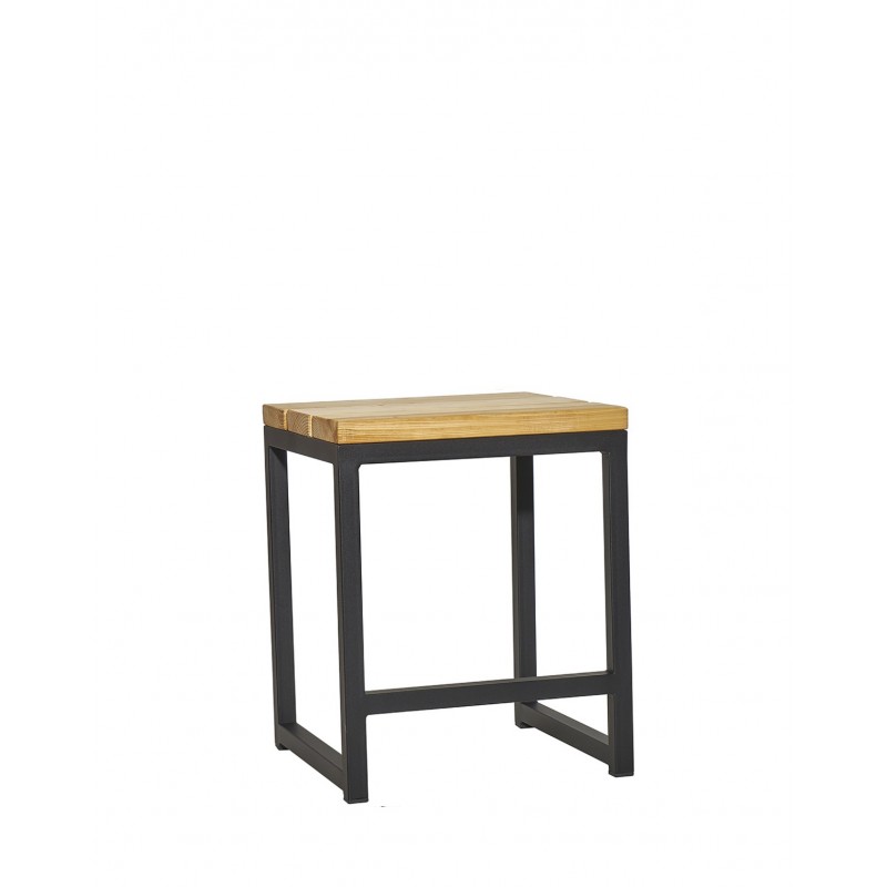 Ruba/S-L Low Stool 37.0000 x 37.0000 x 46.0000