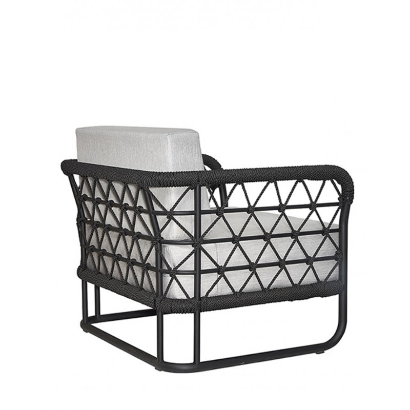 Marine/P-XL CAT A Armchair 74.0000 x 92.0000 x 64.0000